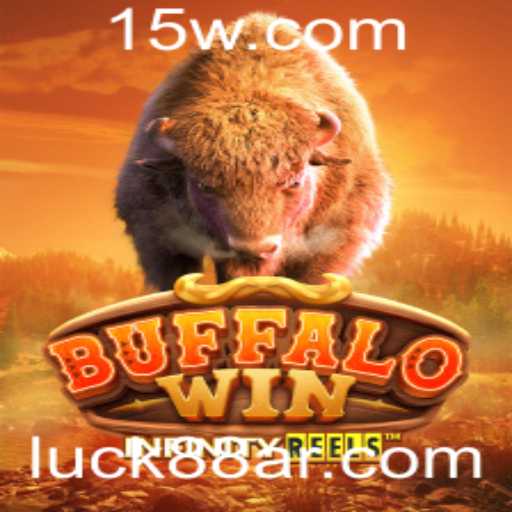 Explorando o Mundo Empolgante de BuffaloWin com LUCK88
