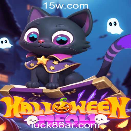 HalloweenMeow: O Jogo Assustador que Combina Diversão e Habilidade