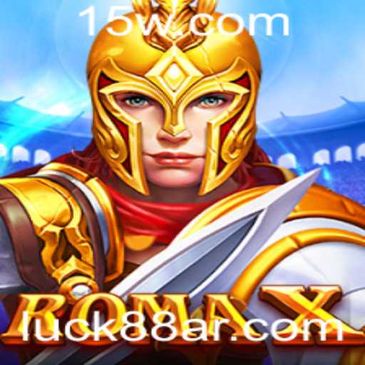 Descubra RomaX: Aventura e Estratégia no Novo Jogo com LUCK88