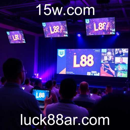 Transmissão ao vivo